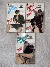 Peter O'Donnell Book Bundle X