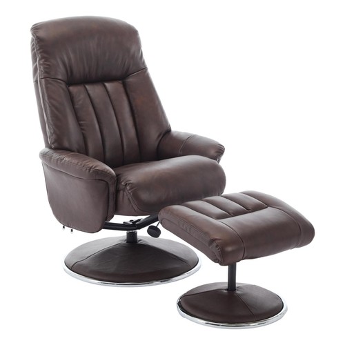 The lyon genuine leather - genuine,