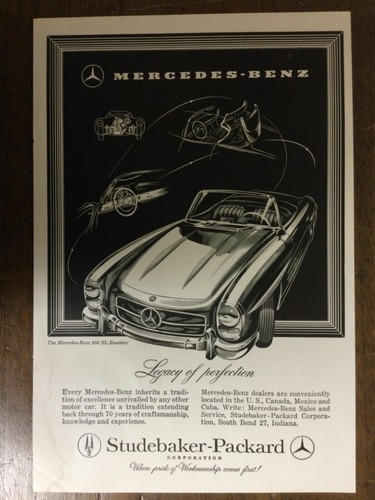 M004 mercedes benz - m004, b&w