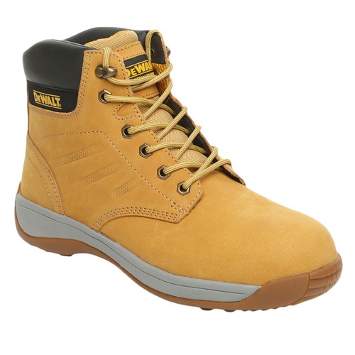 Dewalt safety work boots - work,