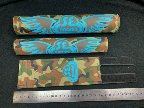 Ripper pad set - ripper,