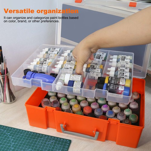 Model paint pigment bottle - paint,