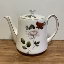 Vintage Royal Grafton Misty