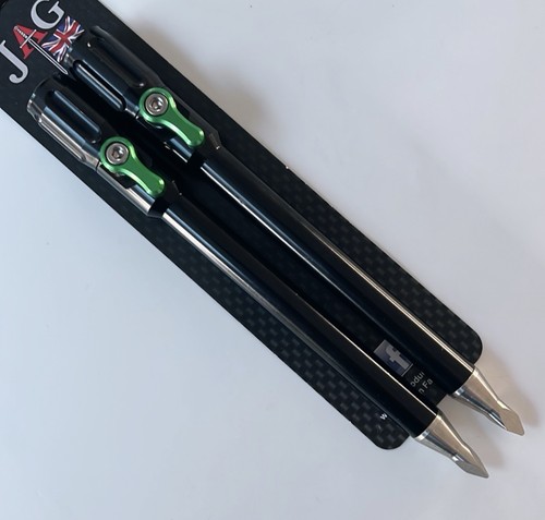 Jag products prolite black - prolite,
