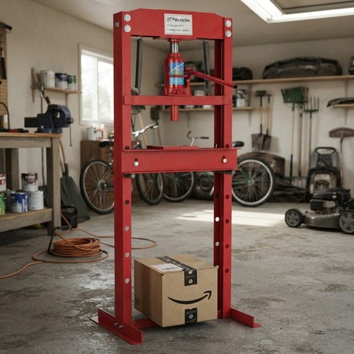 Professional ton hydraulic - professional, 20
