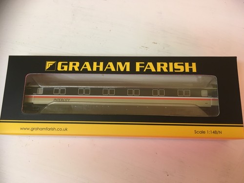 Lot 062 gauge farish - lot..062..n,