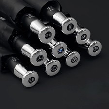 Car Logo Auto Umbrella Porsche