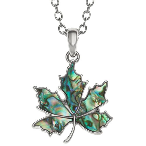 Tide jewellery natural - tide, paua