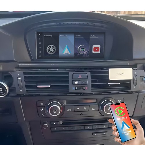 Android auto carplay - android,