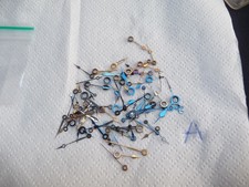 Job lot of antique Pocket