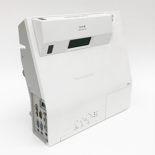 Hitachi ax2504 2700 lumens - cp-ax2504,