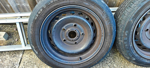 Ford transit custom banded - ford,