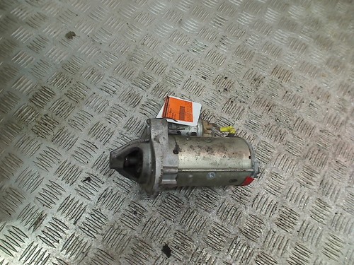 Starter volvo v50 - v50, estate