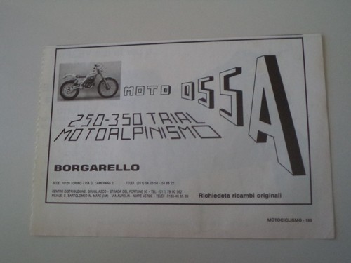 Advertising 1982 - advertising,