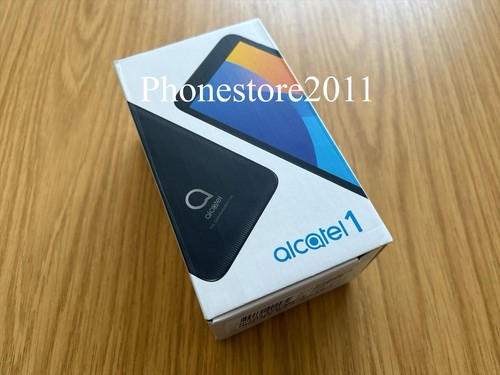 Alcatel 5033xr 16gb 5mp - 1,