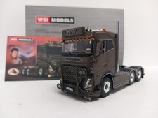 WSI 01-4698 Gvt - Volvo