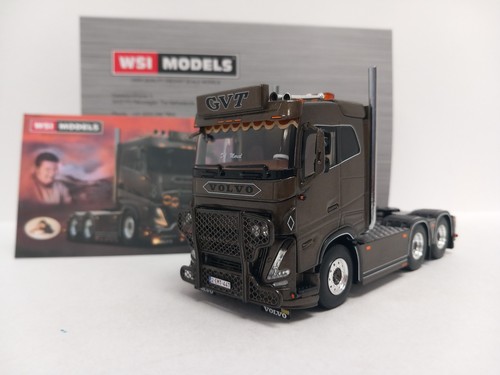 Wsi 4698 gvt volvo - wsi,
