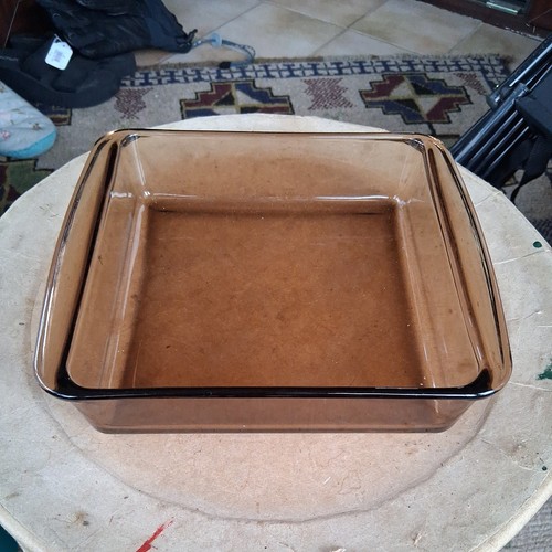 Pyrex corning vision ware - vision,