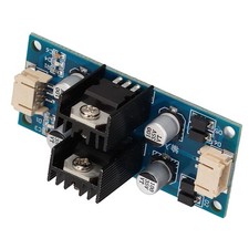 A-Power Supply Regulators