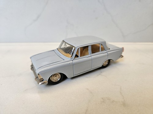 Moskvitch 412 mi soviet - 412, a2