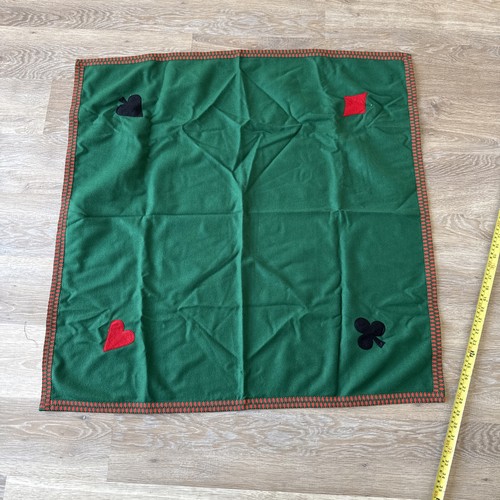Vintage made england green - in,