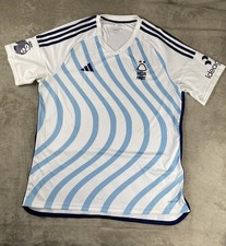 Adidas Nottingham Forest