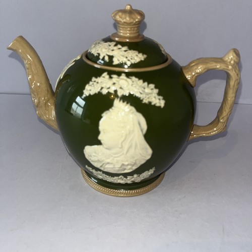 Copeland late spode queen - late,