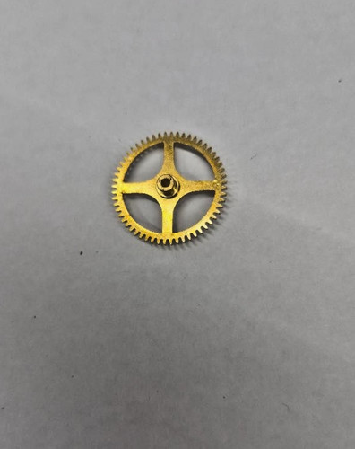 Epee carraige clock movement - carraige,