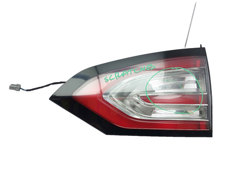 Ford galaxy mk4 cd390 rear - ford,