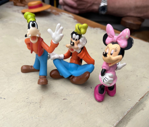 Goofy disney mickey mouse - mickey,