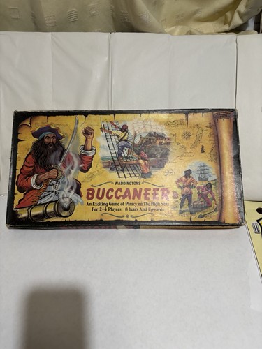 Vintage 1970s board game - vintage,