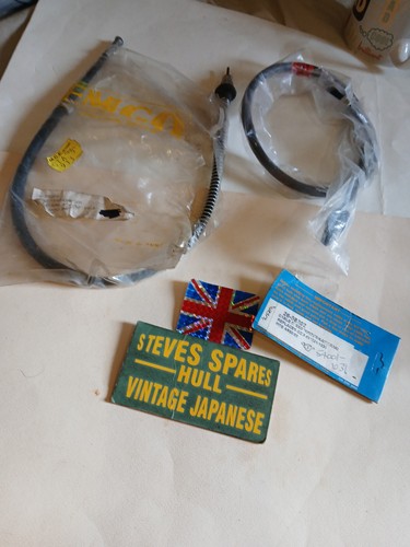 Kawasaki ar50 ar80 tachometer - ar80,
