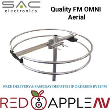 FM Radio Outdoor Loft OMNI