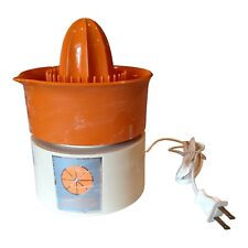 Vintage Dominion Orange Juicer By Hamilton Beach Citrus Works