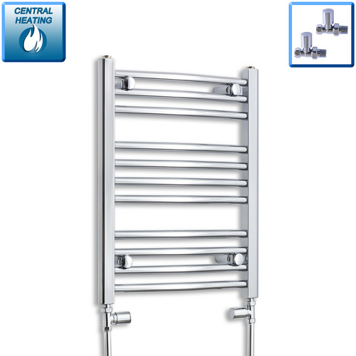 600 450 chrome heated - 450,