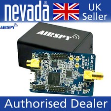 AIRSPY R2 High performance