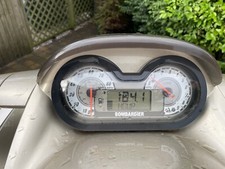 jet ski seadoo GTX 4-TEC