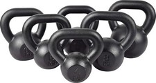 4kg 8kg 10kg 12kg 14kg 16kg 18kg 20kg 24kg Kettlebells Iron Gym Weight Exercise