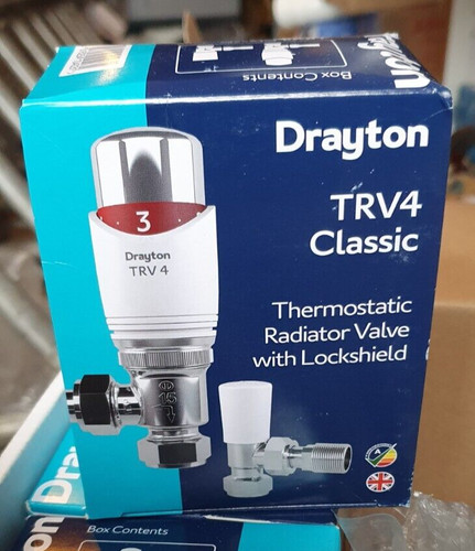 Drayton trv4 classic - drayton,
