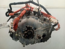 RAV 4 GEARBOX  2016 2.5L