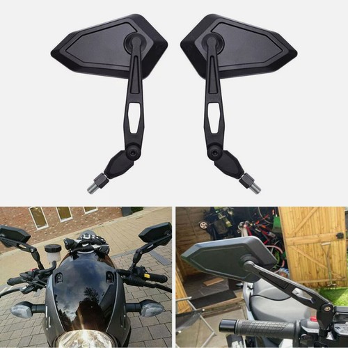 Motorcycle folding rearview - motorcycle,