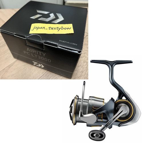 Daiwa airity lt3000 - 23,