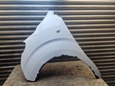 CITROEN DISPATCH WING PANEL