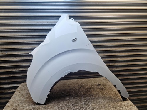 Citroen dispatch wing panel - citroen,
