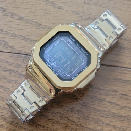 Casio shock gw - , m5610bc