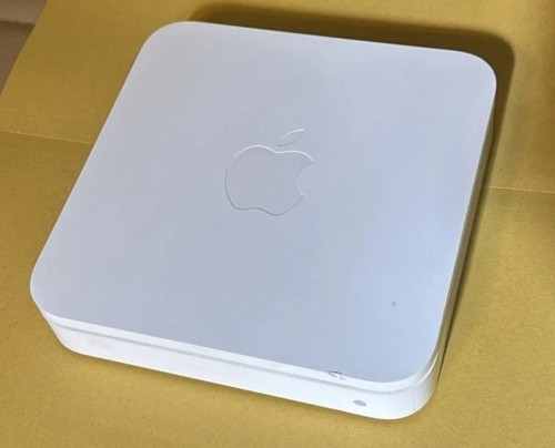 Apple airport extreme base - apple,