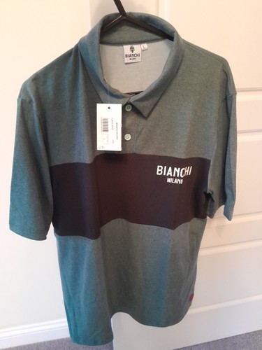 Bianchi milano cycling classic - bianchi,