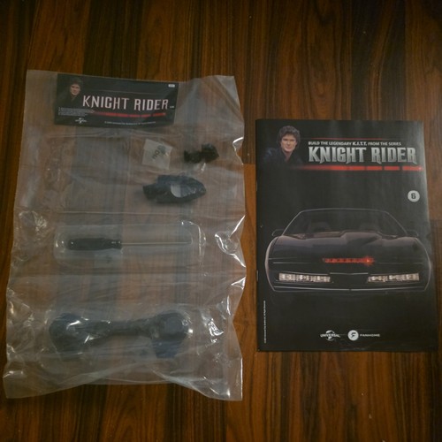 Fanhome deagostini build - deagostini,