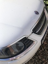 SAAB 9-5 Bumper Grill 12756827