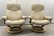 Ekornes Stressless Cream